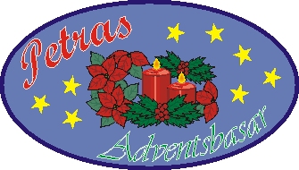 Petras Adventsbasar
