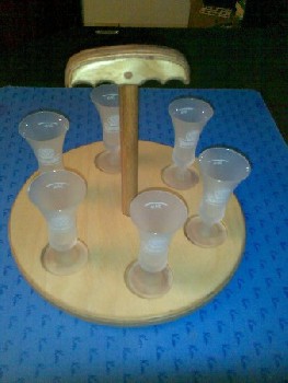 J&auml;germeistertablett 2