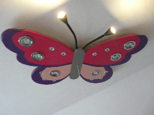 F&uuml;hler leuchten