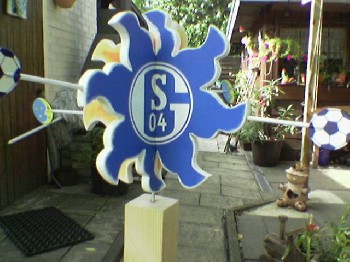 Windrad Schalkeseite
